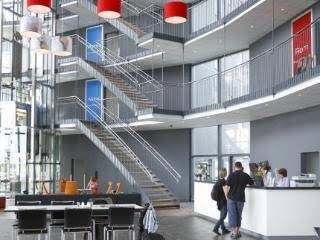 Connect Hotel Skavsta Airport 